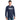 Immaculata Football - 'TEXT' Youth / Adult Unisex Cotton Long Sleeve Tee