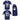 Immaculata Football - Custom Sublimated Football Jersey