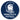 Immaculata Football - Car Magnet