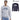 Immaculata Football - Champion® Adult Powerblend Crewneck Sweatshirt