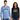 Immaculata H.S. Softball Champions - Women's/Adult Unisex Cotton Long Sleeve Tee
