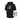 10. JFK Girls BBall - Short Sleeve Hoodie
