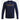 01. Jefferson Girls Lax - UA L/S Tech T-Shirt