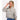 14. Jefferson FH - Ladies 1/4 Zip Stretch Woven Pullover