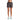 15. Jefferson Girls Soccer - Ladies Shorts