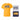 22. Jefferson Girls Soccer - Short Sleeve T-Shirt