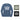 03. Knollwood - Stokes - Long Sleeve Cotton T-Shirt