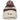 Kawameeh M.S. Staff - 'STRAIGHT TEXT' Knit Pom Beanie