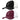 Kawameeh M.S. Staff - 'CIRCLE' Snapback Trucker Cap