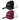 Kawameeh M.S. Staff - 'STRAIGHT TEXT' Snapback Trucker Cap