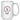Kawameeh M.S. Staff - 'CIRCLE' 15oz. Ceramic Coffee Mug