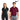 Kawameeh M.S. Staff - 'CIRCLE' Nike® Men's / Women's Dri-FIT Micro Pique Polo