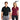 Kawameeh M.S. Staff - 'STRAIGHT TEXT' Nike® Men's / Women's Dri-FIT Micro Pique Polo (Copy)