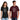 Kawameeh M.S. Staff - 'CIRCLE' Men's / Women's Cotton Short Sleeve Tee