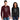 Kawameeh M.S. Staff - 'CIRCLE' Men's / Women's Cotton Long Sleeve Tee
