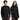 Kawameeh M.S. Staff - 'CIRCLE' Men's / Women's Flex Fleece Quarter-Zip