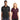 Kawameeh M.S. Staff - 'CIRCLE' Men's / Women's RacerMesh® Short Sleeve Polo
