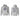 01. Manasquan Community Warriors - Remy Hoodie
