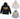 01. SJV Girls Flag Football - Hoodie