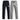 21. Ocean HS Lax - UA Sweatpants