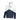 14. Squan FB - Russell 1/2 Zip Pullover