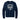 02. Squan Yearbook HC - Crewneck Sweatshirt