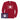 29. Memorial Elem. - Repeating Bulldogs Crewneck
