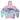 02. Memorial Elem. - Puff Print Tie-Dye Hoody