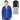 Metuchen Soccer Club - Adult Sponge Fleece Full-Zip Hooded Sweatshirt