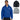 Metuchen Soccer Club - Adult Fleece Quarter-Zip