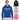Metuchen Soccer Club - Youth / Adult NuBlend® Fleece Hooded Sweatshirt