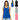 Metuchen Soccer Club - Women's Flowy Racerback Tank