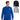 Metuchen Soccer Club - Youth / Adult Heavy Blend™ Fleece Crewneck Sweatshirt