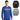 Metuchen Soccer Club - Youth / Adult Core Cotton Long Sleeve Tee