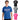 Metuchen Soccer Club - Youth / Adult PosiCharge® Wicking Short Sleeve Tee