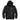 39. Midd North Football - Carhartt Rain Defender 1/2 Zip