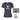 10. Midd South FB - Ladies T-Shirt (South FB Design)