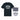 07. Midd South FB - Triblend T-Shirt (Eagles Design)