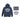 01. Midd South FB - Hoodie (Eagles Design)