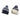 17. Midd South FB - Pom Beanie
