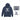 02. Midd South FB - Hoodie (South FB Design)
