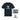 08. Midd South FB - Triblend T-Shirt (South FB Design)