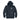 15. Midd South FB - Carhartt Rain Defender 1/2 Zip
