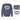 03. Midd South FB - Comfort Colors Crewneck