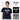 2. Midd South Girls VB - Ladies Boxy T-Shirt