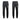 19. Middletown Eagles AYF - Flannel Joggers (FOOTBALL DESIGN)