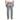 02. MHSS Class of 2026 - Open Hem Sweatpants