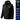 Momentum - Embroidered Adult Unisex Bionic Full-Zip Hooded Jacket