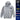 Momentum - Adult Unisex Heavyweight Hooded Sweatshirt