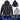 Momentum - Adult Unisex Heavyweight Hooded Sweatshirt